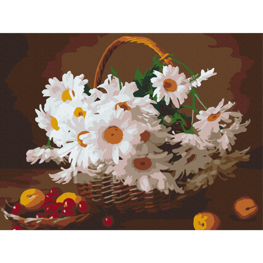 Дикі маргаритки