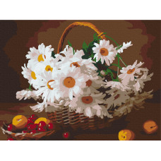 Дикі маргаритки