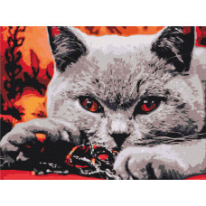 Домашній хижак