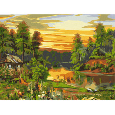 Атмосферний світанок