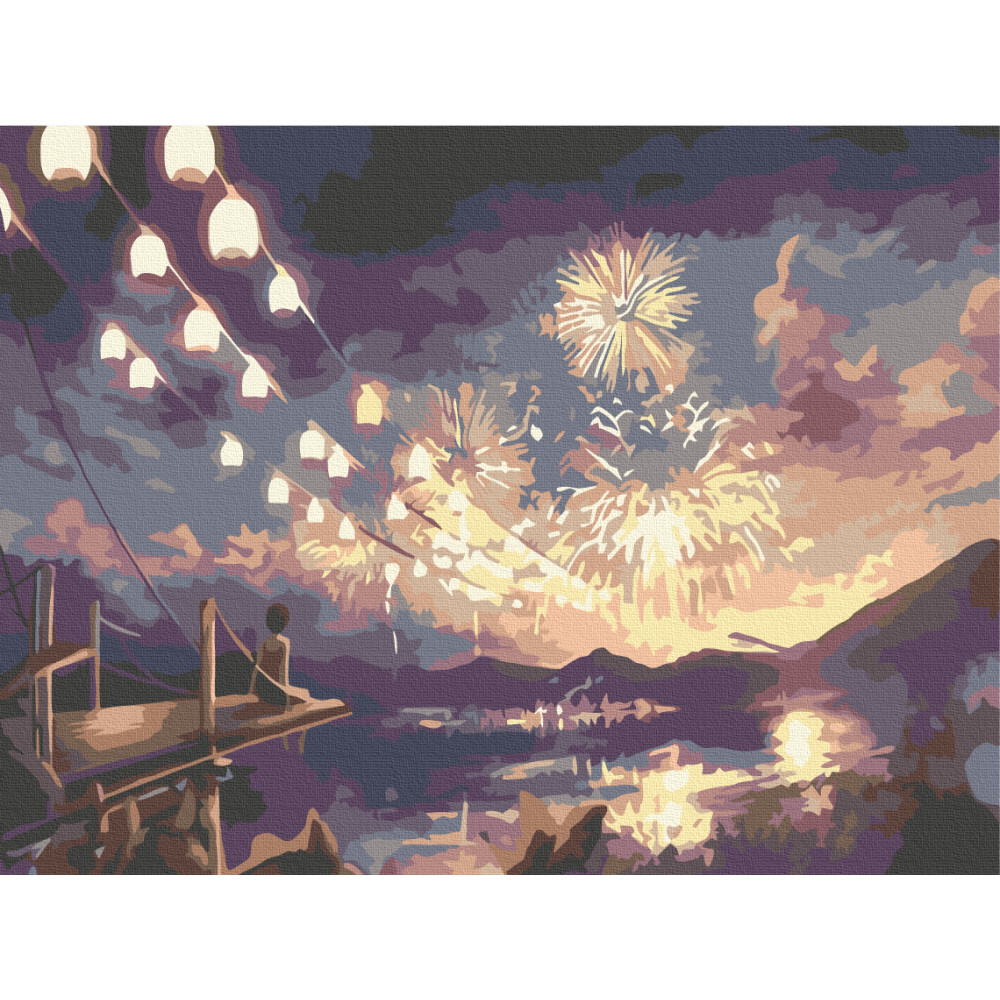 Атмосферний світанок