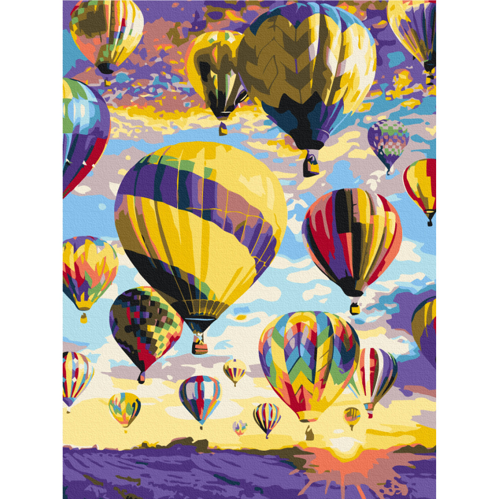 Мрії в небі