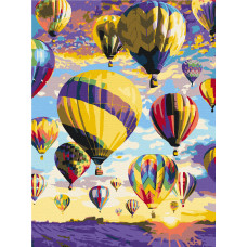 Мрії в небі