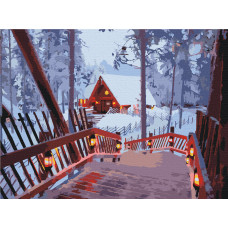 Зимовий затишок