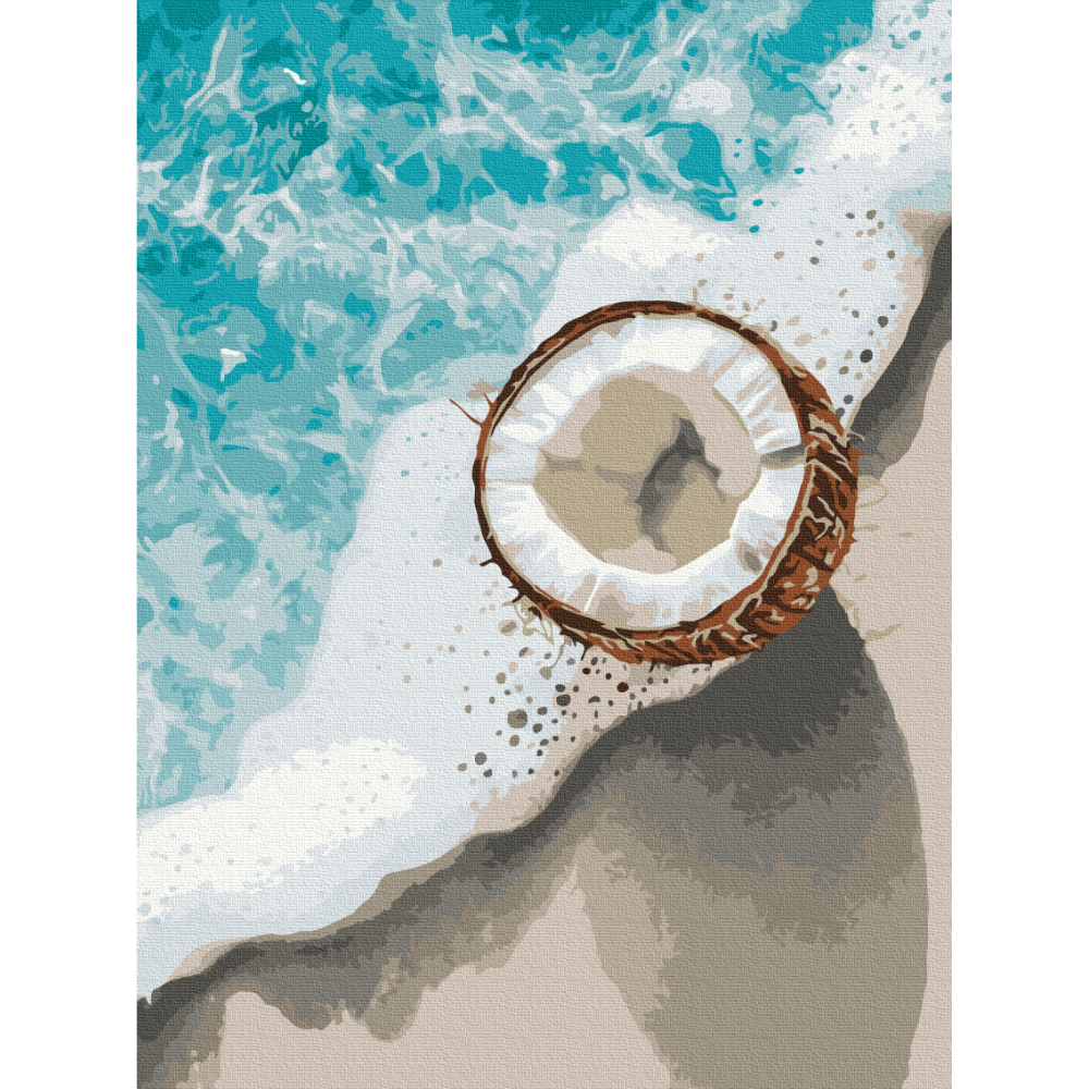 Смак тропіків