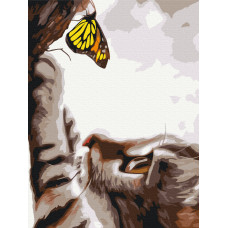 У пошуках друга