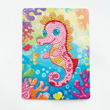 Морський коник