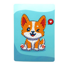 Щасливий песик