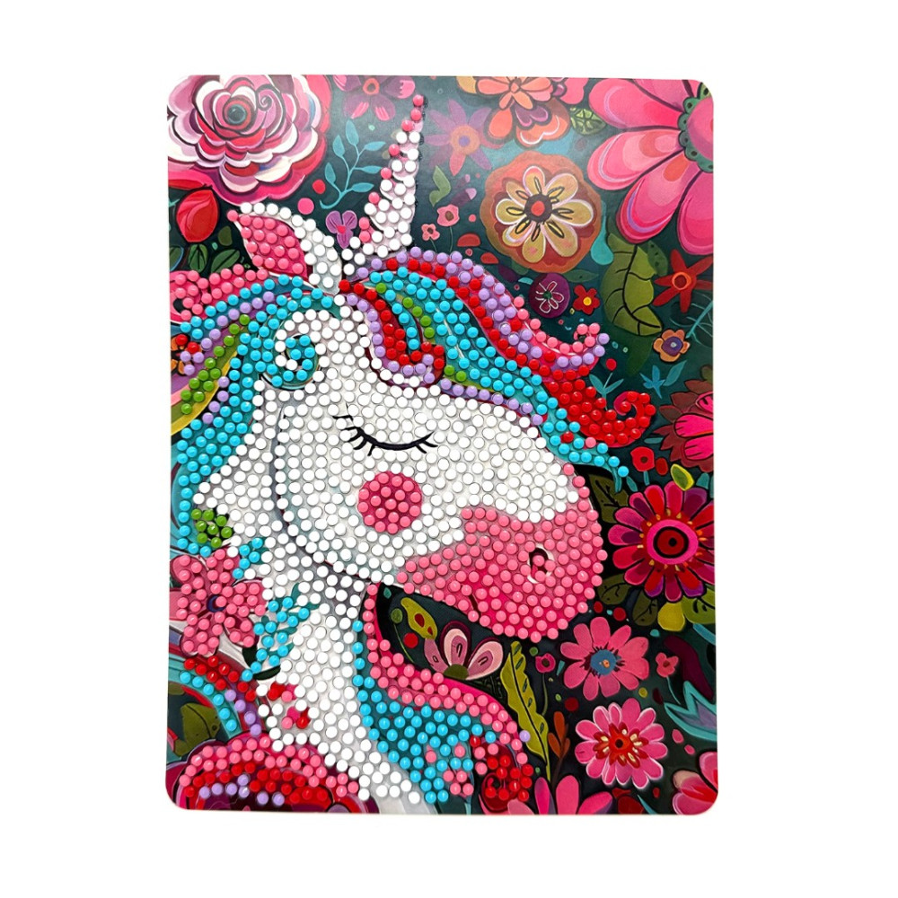 Загадковий єдиноріг