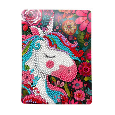 Загадковий єдиноріг