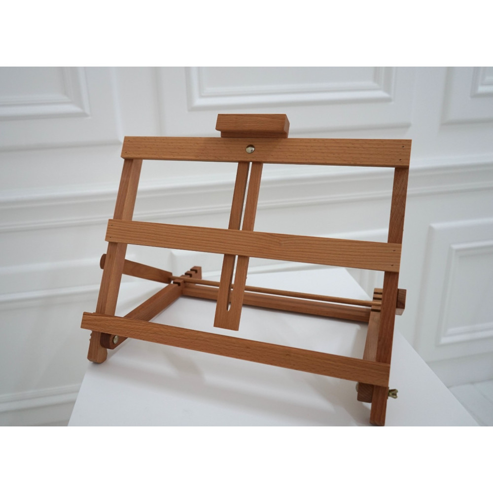 Мольберт настільний