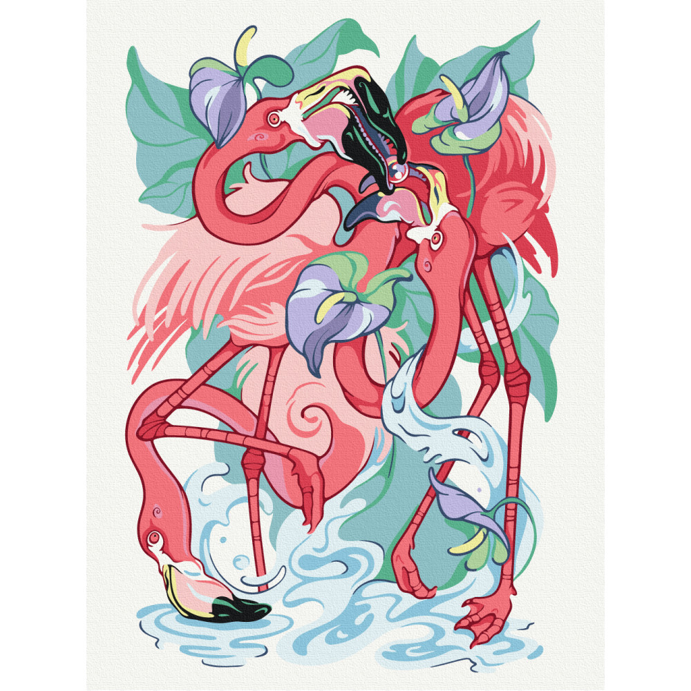 The Pearl © Христина Тужук