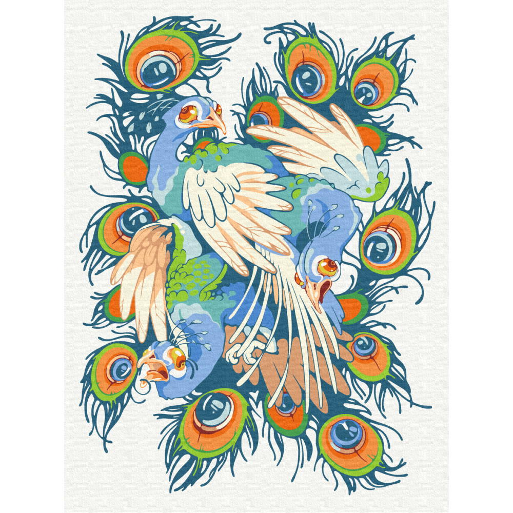 Beneath the Beauty © Христина Тужук