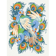 Beneath the Beauty © Христина Тужук