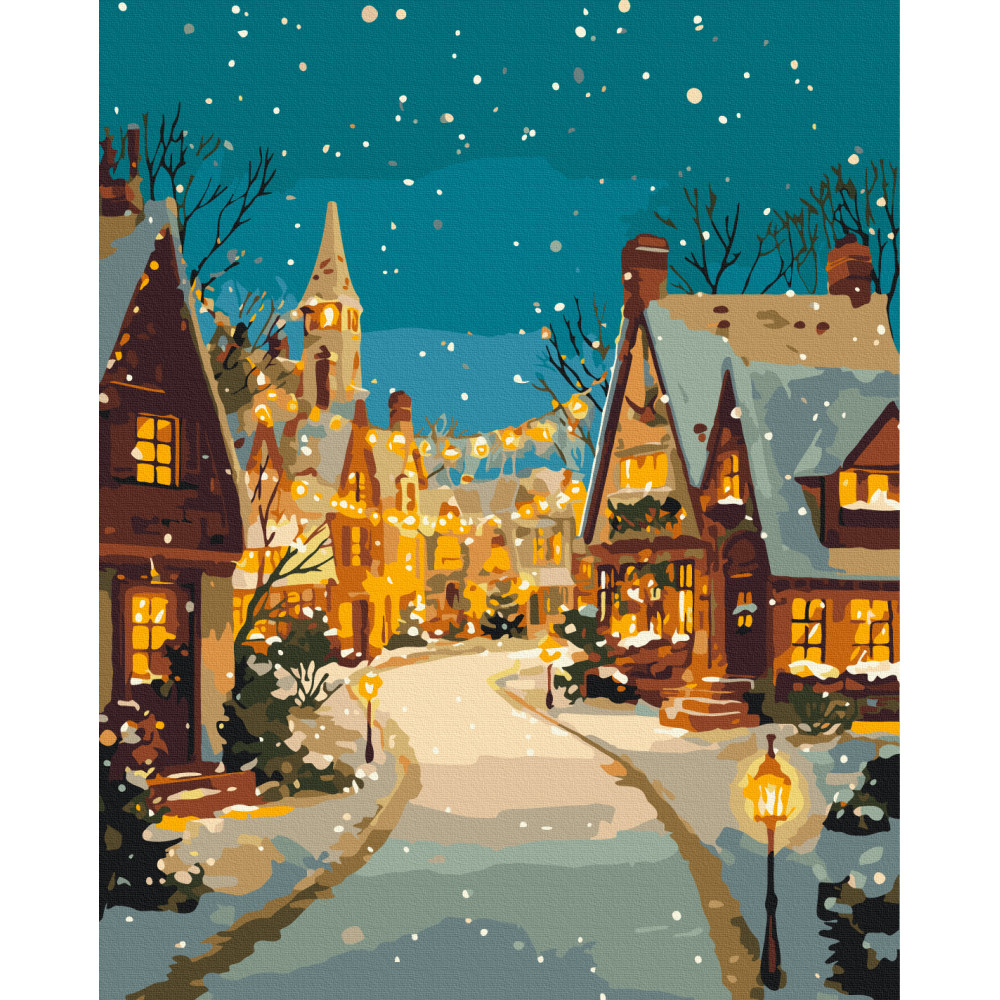 Передзвін Різдва