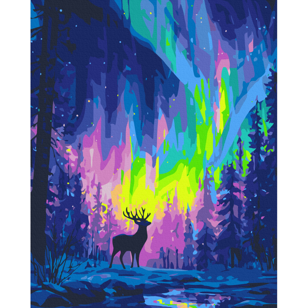 Полярне сяйво