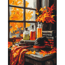 Хелловінський настрій