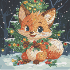 Щасливе лисеня