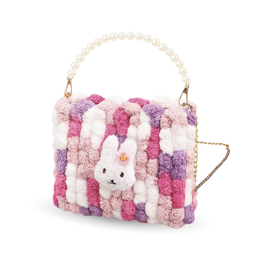 Сумка з матеріалу своїми руками №6