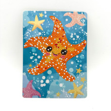 Морська зірочка