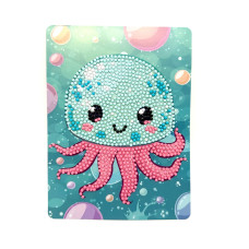 Щаслива медуза