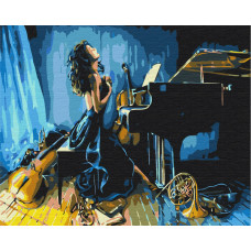 Музична муза