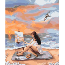 Море натхнення