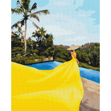 Омріяний відпочинок