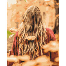 Золоті коси