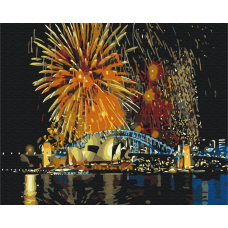 Сідней  святкує