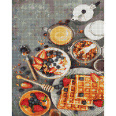 Віденські вафлі