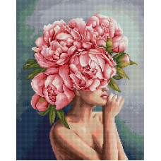 Дотик піонів ©Дар'я Михайлишина