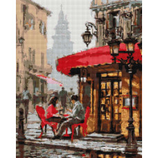 Лондонське кафе