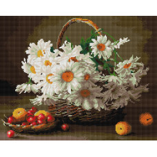 Польові ромашки