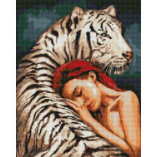 В обіймах хижака