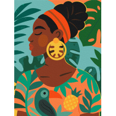 Донька сонця ©Тетяна Шевцова