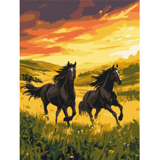 Нескорений біг