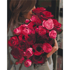 Букет від найріднішого