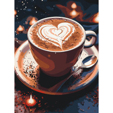 Аромат кохання