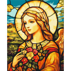 Ангел любові та добра