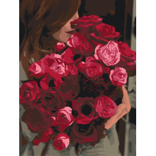 Букет від найріднішого