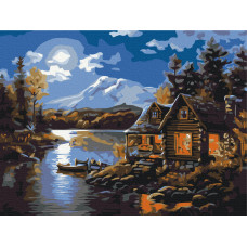 Будинок лісника