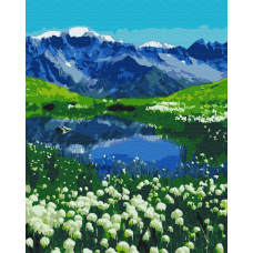 Альпійські луги