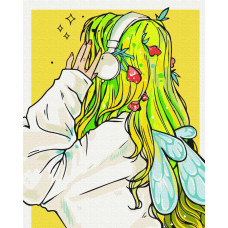 Playlist феї @nila_art_art