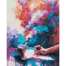 Аромат думок