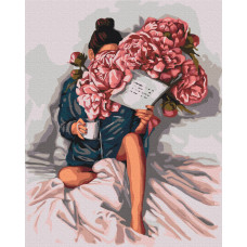 Історія піонів © Mykhailyshyna Daria