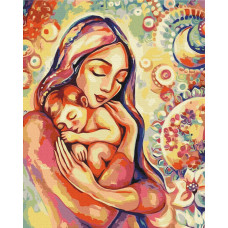 В обіймах візерунків