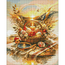 Світло Великодня