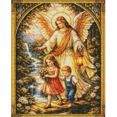 Ангел-охоронець