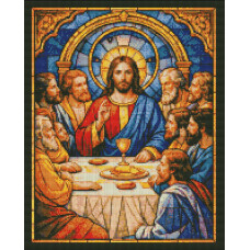 Таємна вечеря